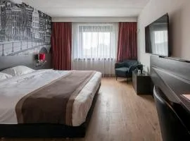 Bastion Hotel Dordrecht Papendrecht