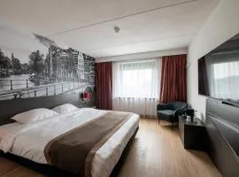 Bastion Hotel Brielle - Europoort