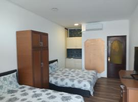 Panorama Vels 1, hotel v destinaci Struga