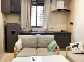 Nsiimenta Stay 1BR