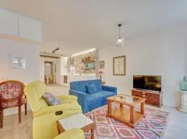 Apartamento Balcón del Arte by Clabao
