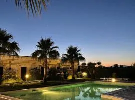 Agriturismo San Raphael