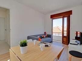 Almond House