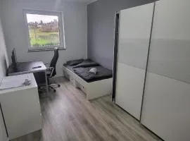 2-WG Wohnheim