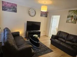 A Classic Home in Liverpool