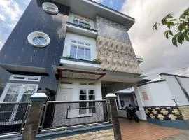 RedDoorz Syariah at Prisma Homestay