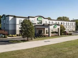 Wingate by Wyndham Parkersburg-Vienna