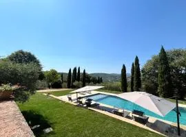 Villa San Vicenzo by Mmega