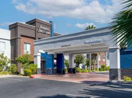 Hampton Inn & Suites Sacramento-Auburn Boulevard, hotel poblíž McClellan Airfield - MCC, 