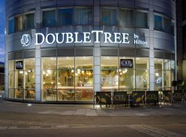 DoubleTree by Hilton London Chelsea โรงแรมในลอนดอน