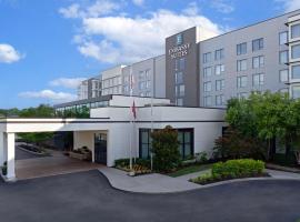 Embassy Suites by Hilton Knoxville West, Hilton hotel in Knoxville