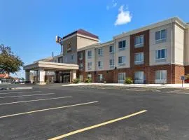Comfort Suites