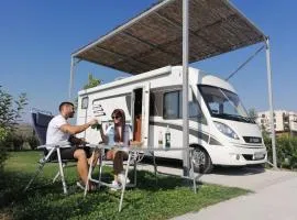 Camping Alliance