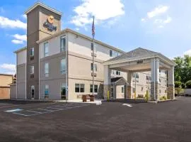 Comfort Inn Schereville