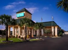 Quality Inn & Suites Florence Civic Center