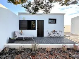 Habitación de invitados Casa Lume