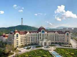 Wyndham Taian West