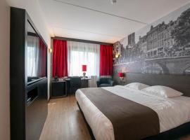 Bastion Hotel Vlaardingen