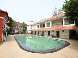 Anjuna Beach Resort