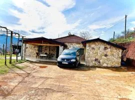 Villa Ndoj Bukmire