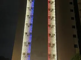 فندق قيروان المشاعر 2