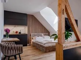 Apartmán Loft