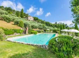 Holiday Home La Cupola- Rosa by Interhome