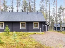 Holiday Home Honkahovi by Interhome