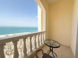 Al Hamra Village Blue Collection Holiday Homes