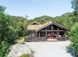 Holiday Home Prestebu by Interhome