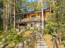 Holiday Home Römpsi by Interhome