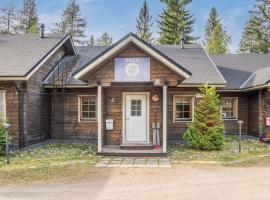 Holiday Home Villa koira nr2 by Interhome, hotel a 3 stelle a Vuokatti