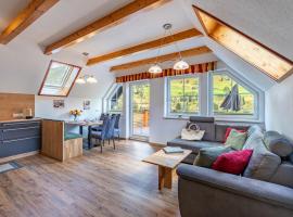 Apartment Karlspitz by Interhome, hotel in Kleinsölk