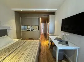 Alliance palace sea view