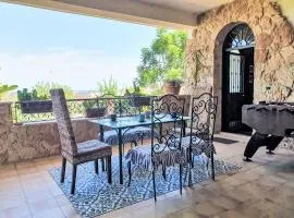 Holiday Home Zuccheri Canditi by Interhome