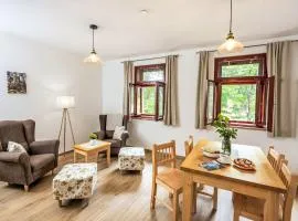 Apartment Pěkná by Interhome