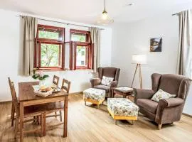 Apartment Bělá by Interhome
