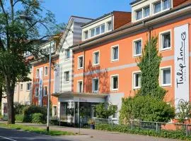 Tulip Inn Frankfurt Airport