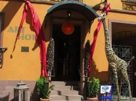 Art Hotel Neckar