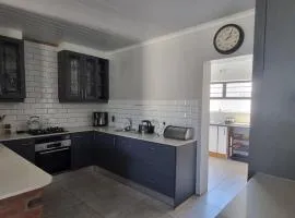 Family holiday home to rent