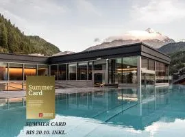 die berge lifestyle-hotel Sölden