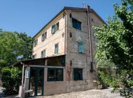 Villa vacanze floriana