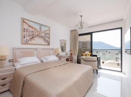 Sun & Sea Residence, Hotel in Mlini