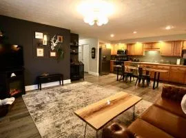 The Lounge - Downtown Chillicothe