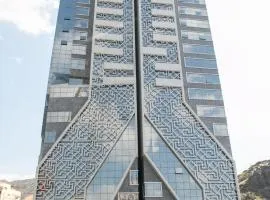 Lamar Ajyad First Hotel Tower A