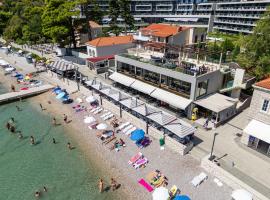Sun & Sea Residence, hotel in Mlini