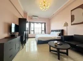 Guangzhou Phantom Oasis Apartments - Canton Fair Exhibition Area