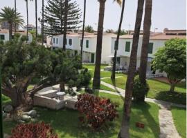 Caserío Garden, Hotel in San Bartolomé de Tirajana