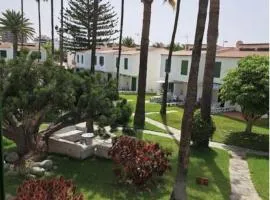 Caserío Garden