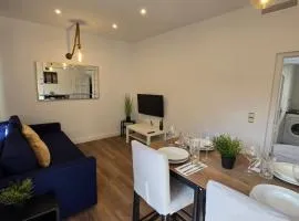 Apartamento Laguna